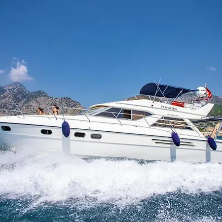 Luxer Antalya