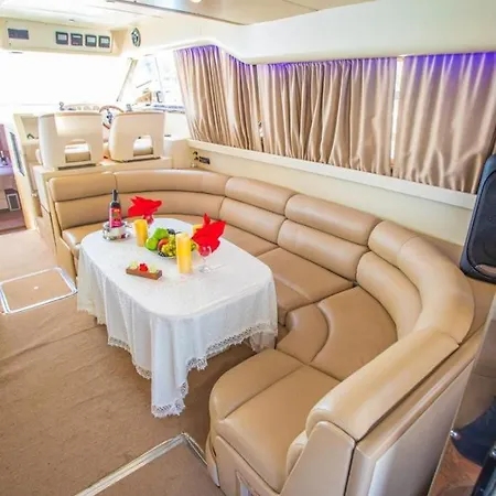 Luxer Botel